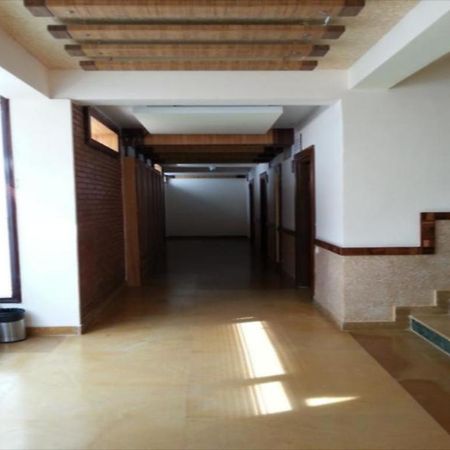 Mak Hotel Bengaluru Kültér fotó