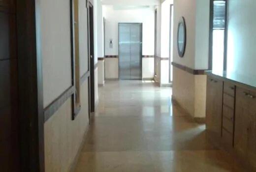 Mak Hotel Bengaluru Kültér fotó