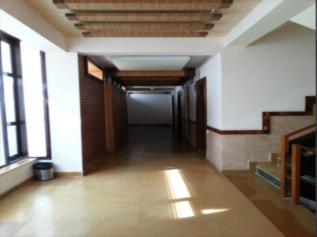 Mak Hotel Bengaluru Kültér fotó